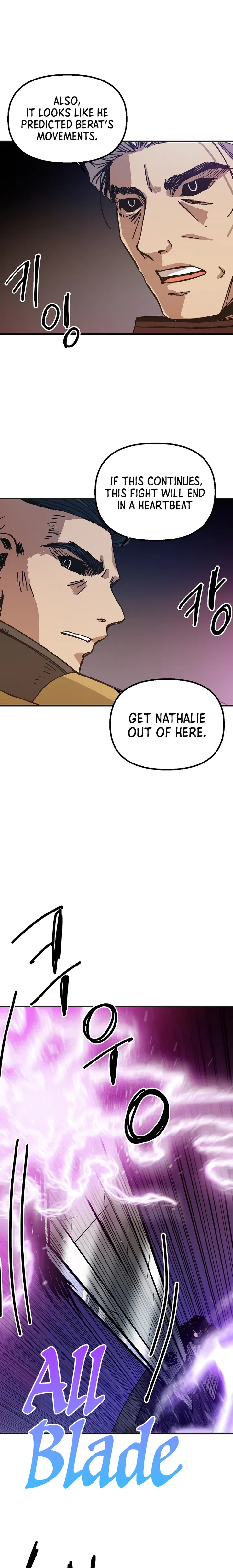 Solo Bug Player Chapter 103 – Page 13