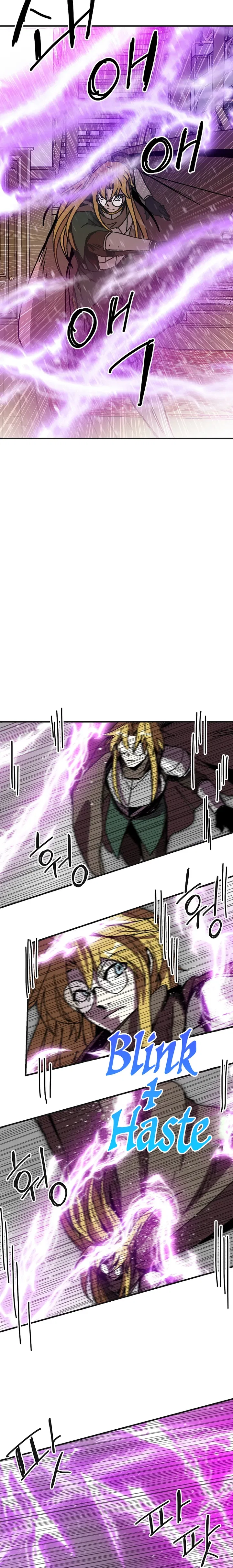 Solo Bug Player Chapter 103 – Page 14