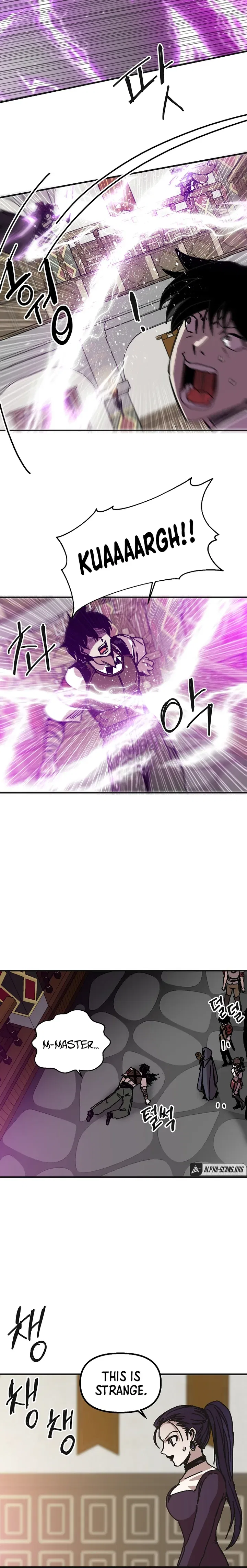 Solo Bug Player Chapter 103 – Page 15