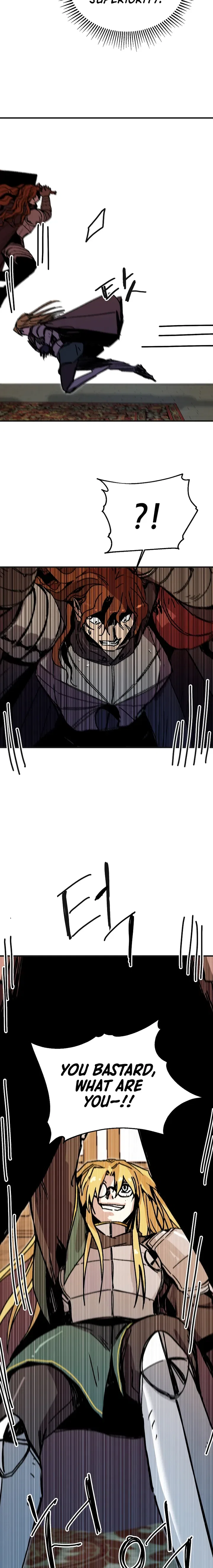 Solo Bug Player Chapter 103 – Page 17
