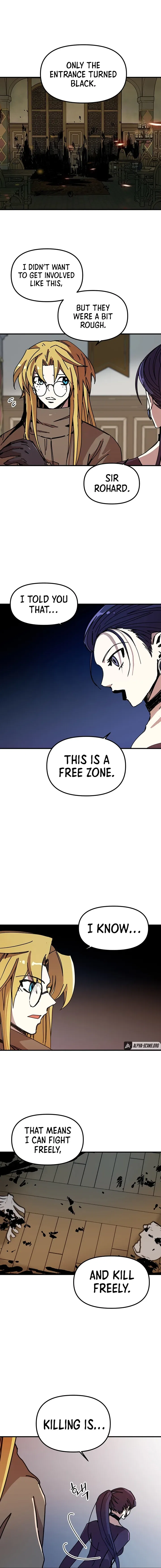 Solo Bug Player Chapter 102 – Page 2