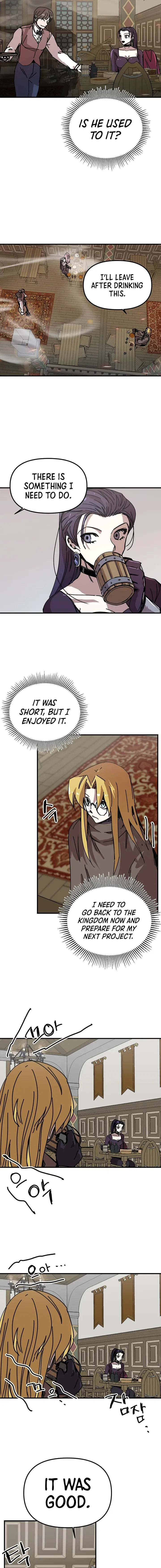 Solo Bug Player Chapter 102 – Page 5