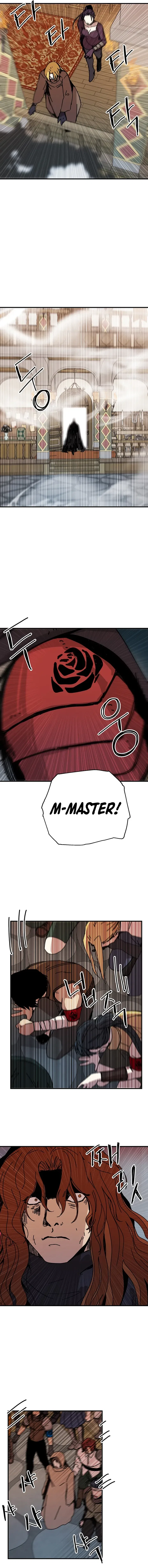 Solo Bug Player Chapter 102 – Page 7