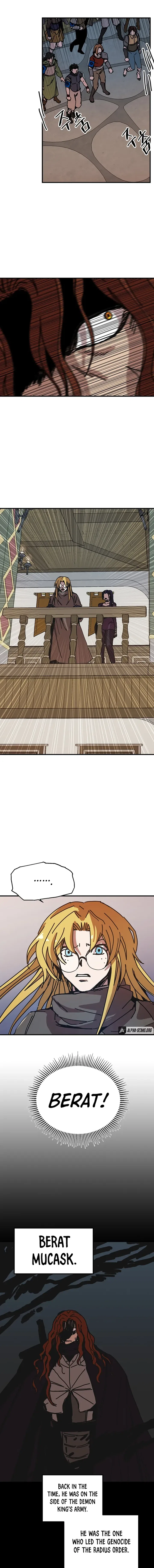 Solo Bug Player Chapter 102 – Page 8