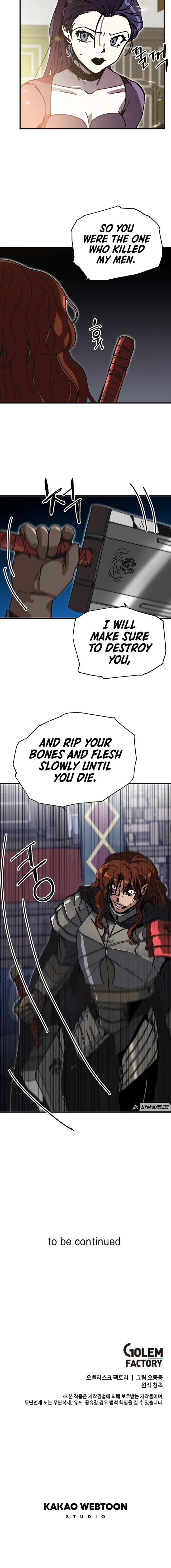 Solo Bug Player Chapter 102 – Page 12