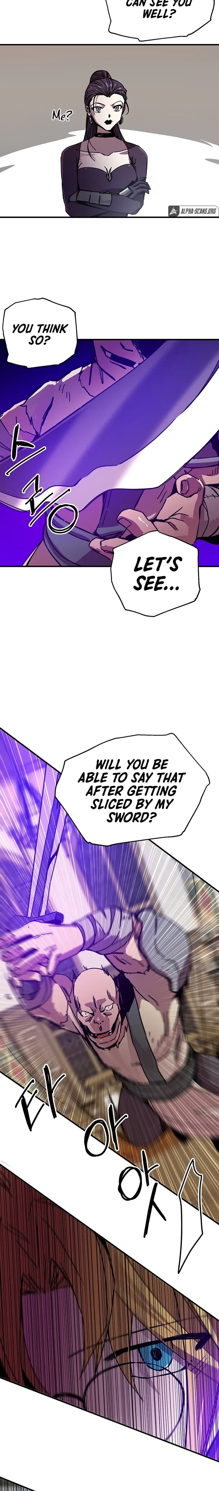 Solo Bug Player Chapter 101 – Page 5