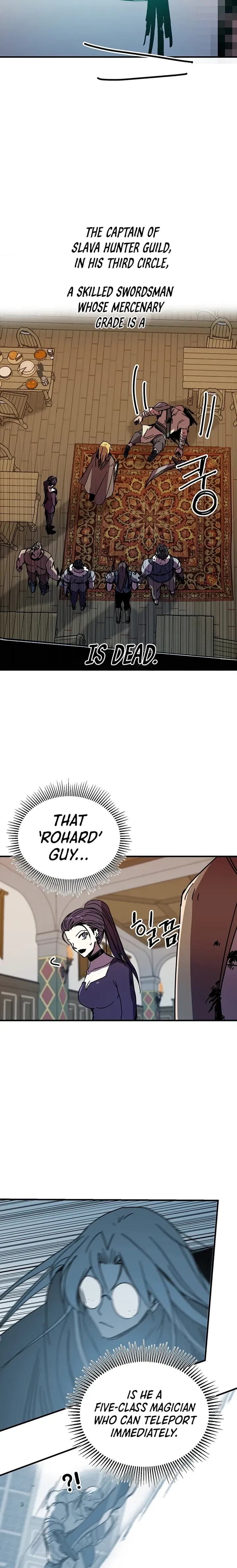 Solo Bug Player Chapter 101 – Page 8