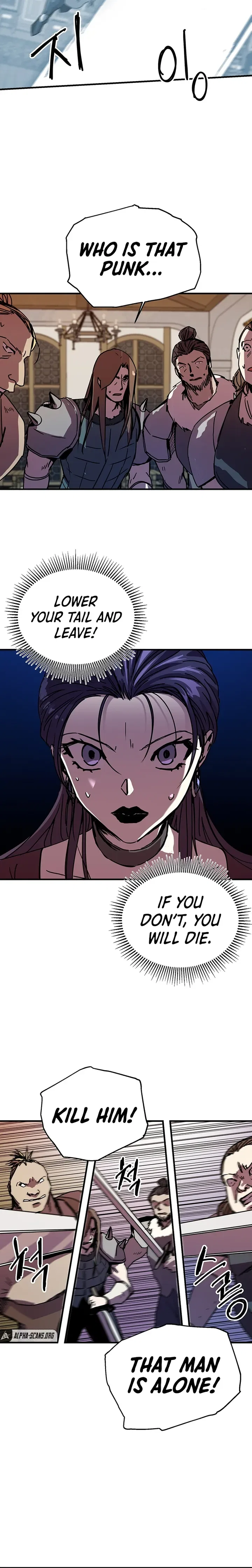 Solo Bug Player Chapter 101 – Page 9