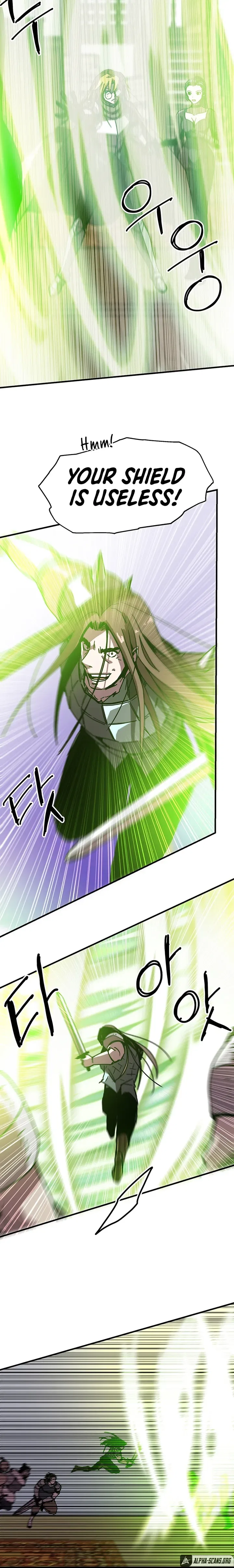 Solo Bug Player Chapter 101 – Page 11