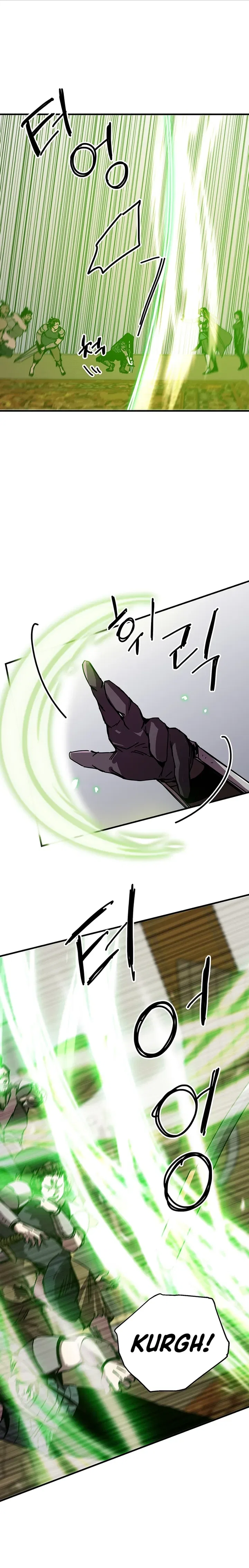 Solo Bug Player Chapter 101 – Page 12