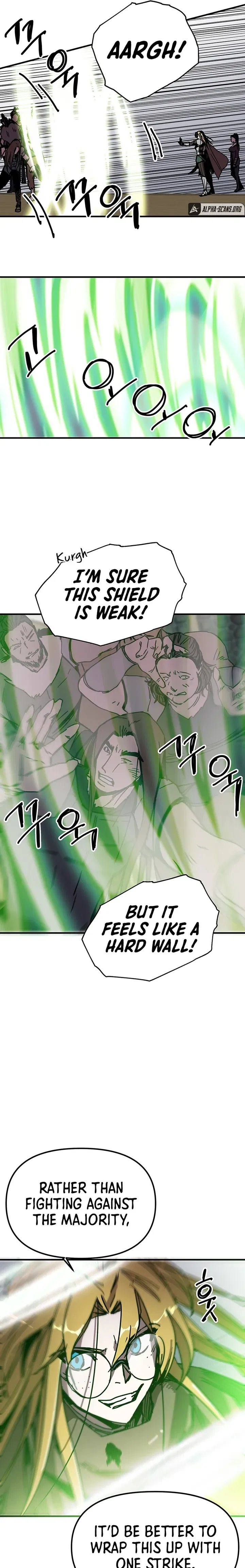 Solo Bug Player Chapter 101 – Page 13