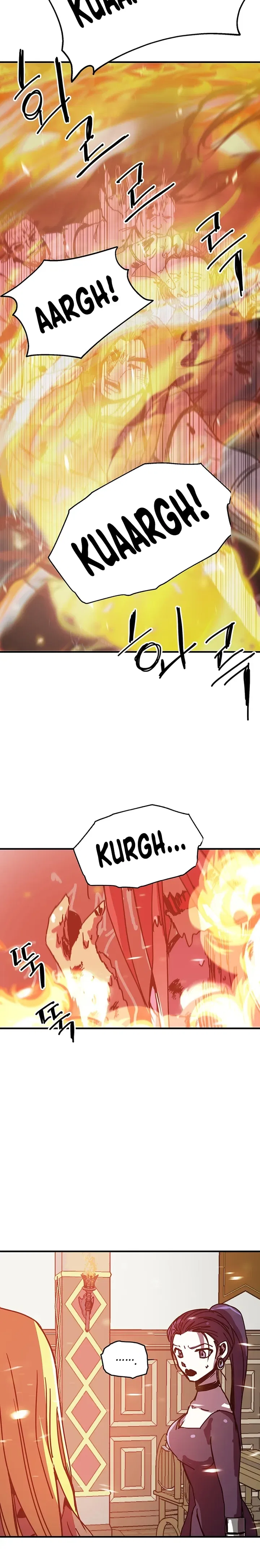 Solo Bug Player Chapter 101 – Page 15