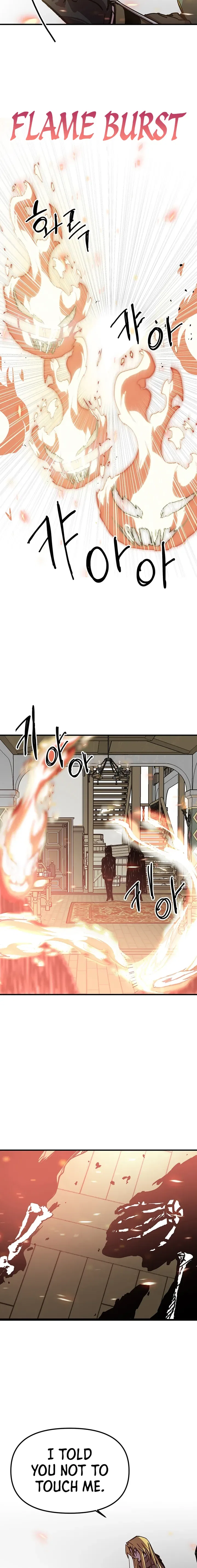 Solo Bug Player Chapter 101 – Page 17