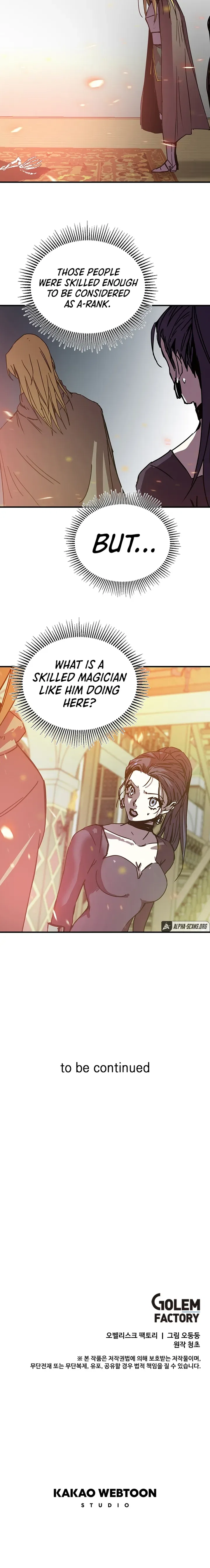 Solo Bug Player Chapter 101 – Page 18