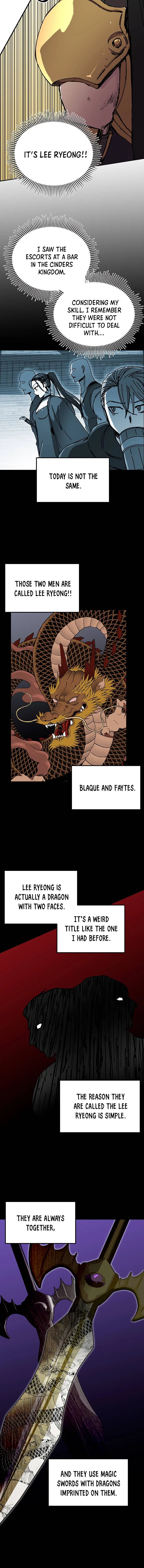 Solo Bug Player Chapter 100 – Page 5