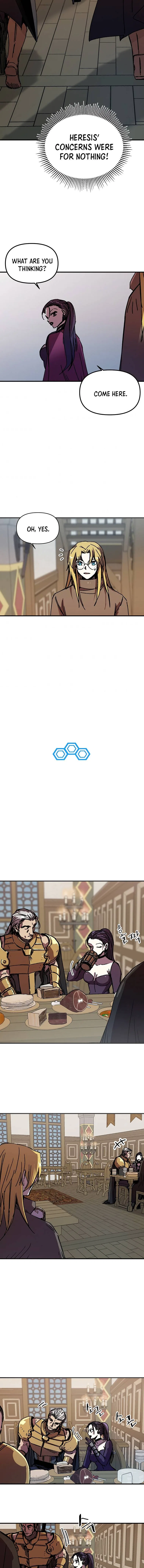Solo Bug Player Chapter 100 – Page 7