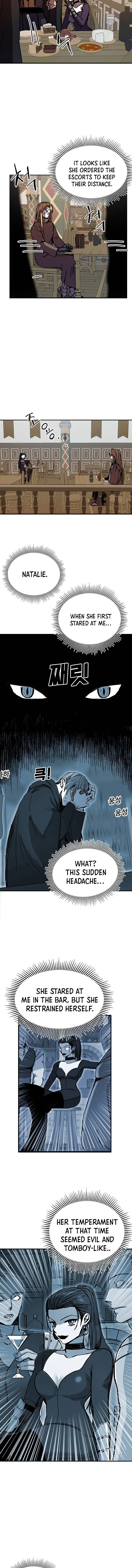 Solo Bug Player Chapter 100 – Page 8