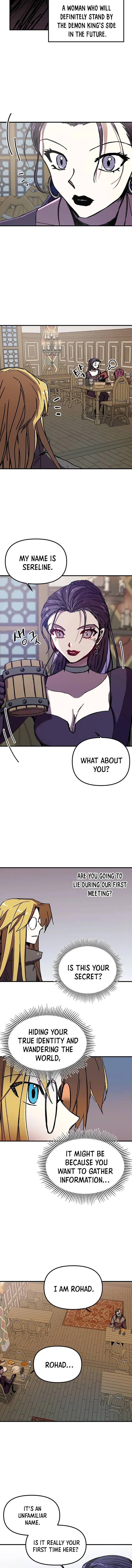 Solo Bug Player Chapter 100 – Page 10