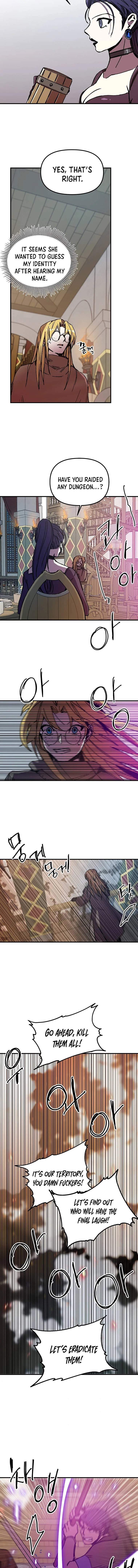 Solo Bug Player Chapter 100 – Page 11