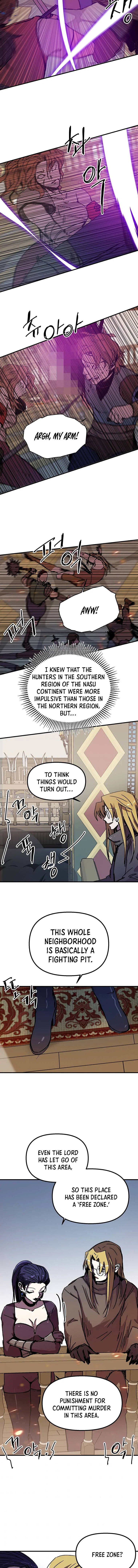 Solo Bug Player Chapter 100 – Page 12