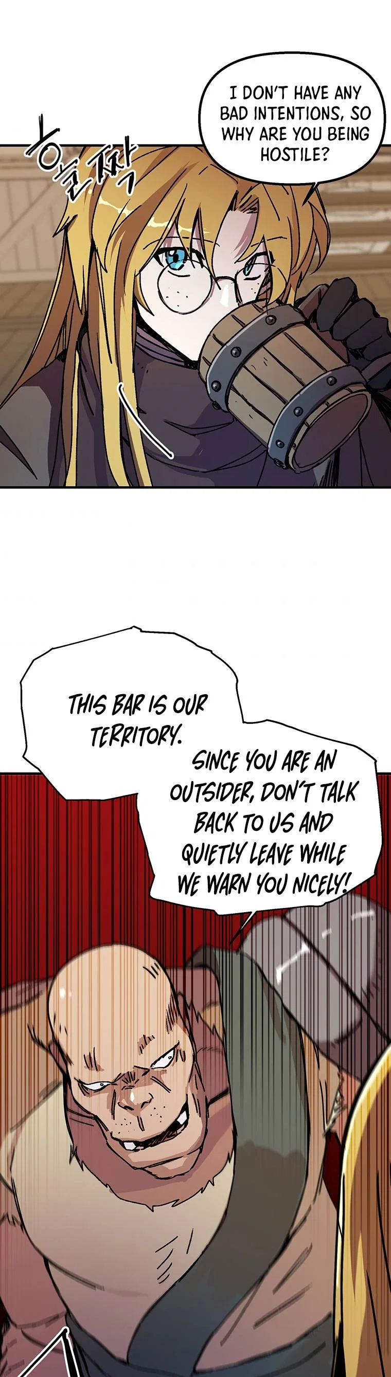 Solo Bug Player Chapter 100 – Page 14