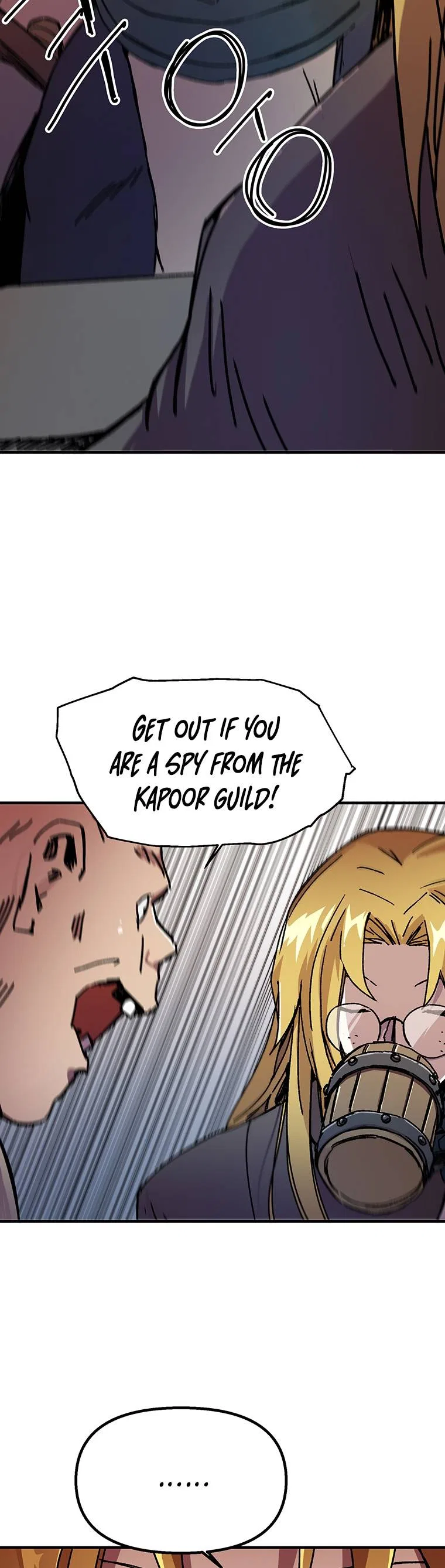 Solo Bug Player Chapter 100 – Page 15