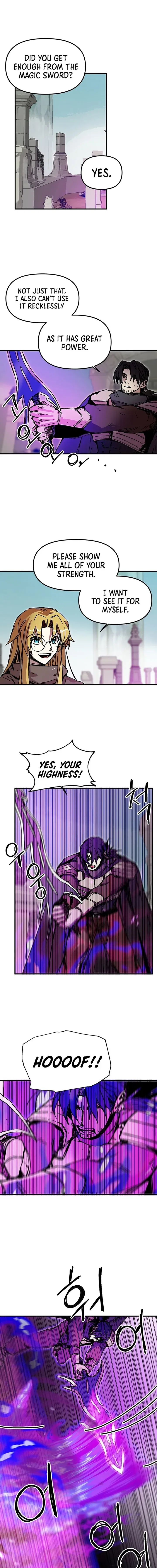 Solo Bug Player Chapter 99 – Page 1