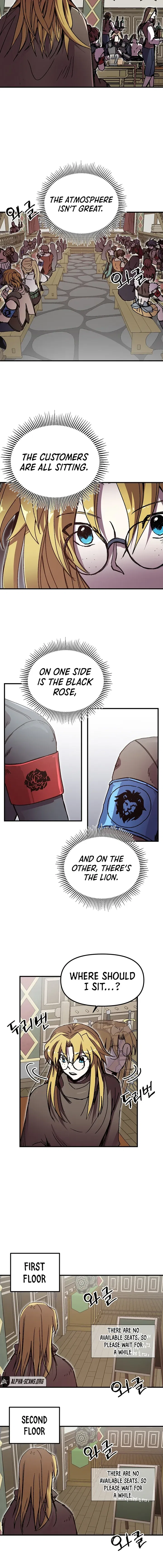Solo Bug Player Chapter 99 – Page 10