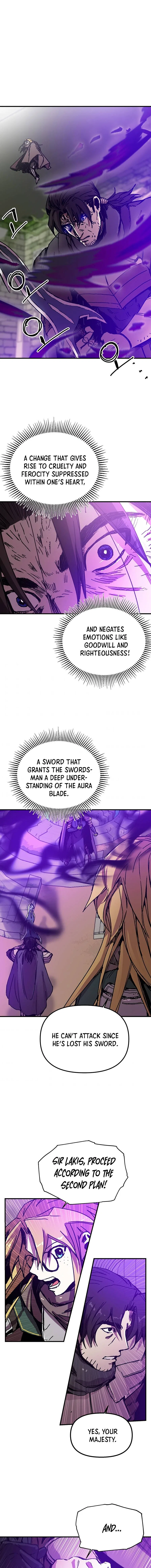 Solo Bug Player Chapter 98 – Page 2