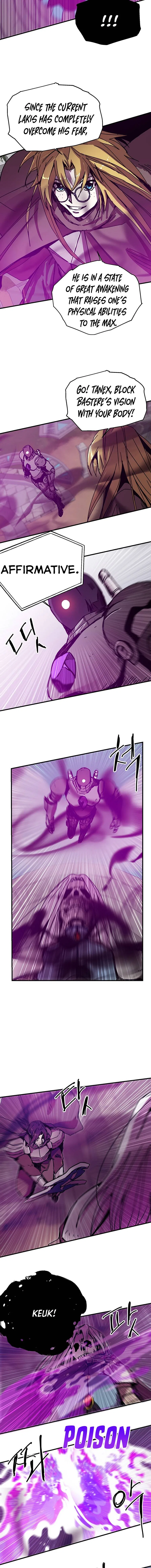 Solo Bug Player Chapter 98 – Page 4