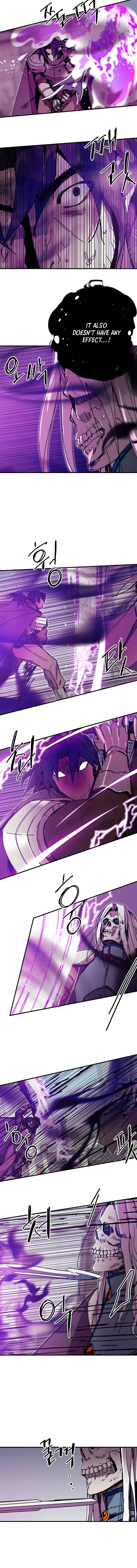 Solo Bug Player Chapter 98 – Page 5