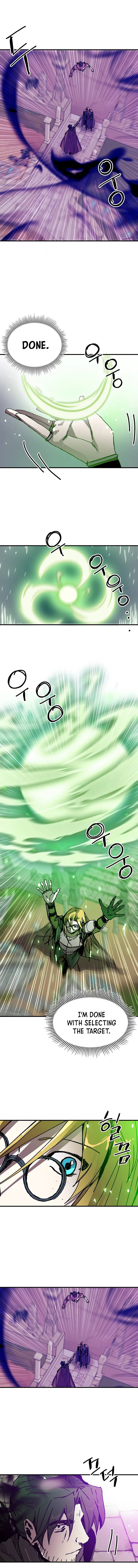 Solo Bug Player Chapter 98 – Page 6