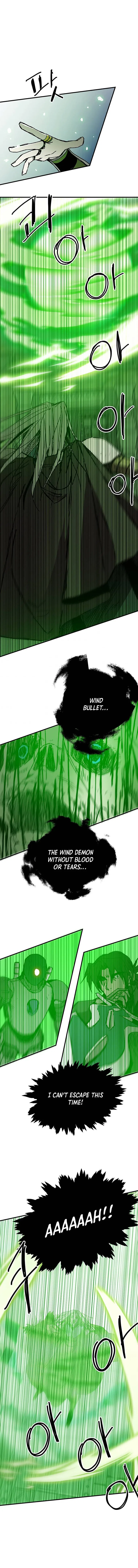 Solo Bug Player Chapter 98 – Page 7