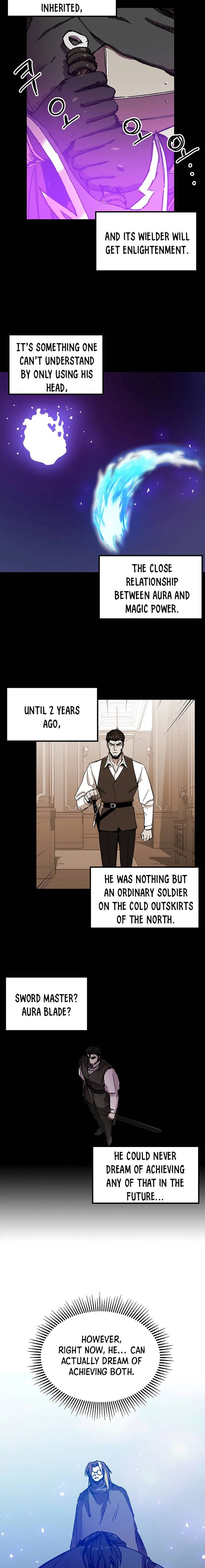 Solo Bug Player Chapter 98 – Page 12