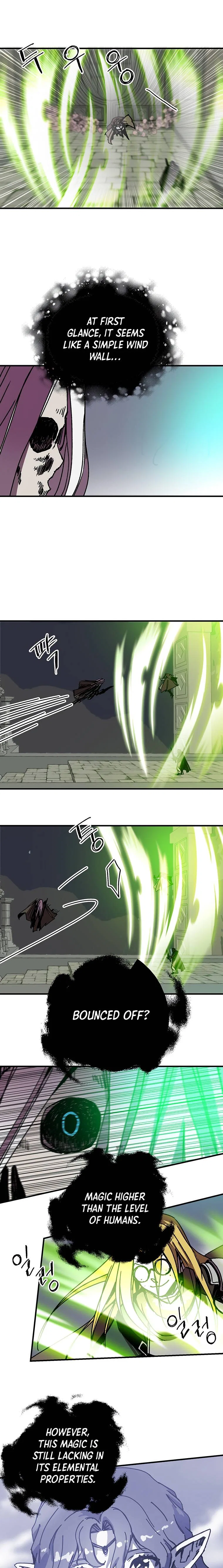 Solo Bug Player Chapter 97 – Page 10