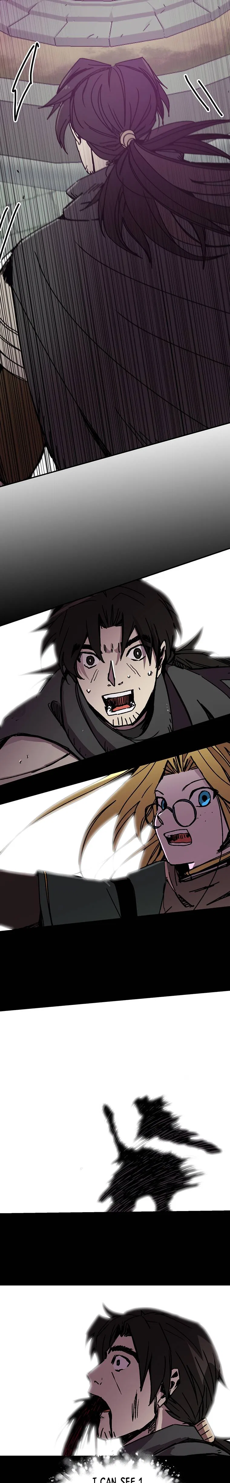 Solo Bug Player Chapter 97 – Page 14