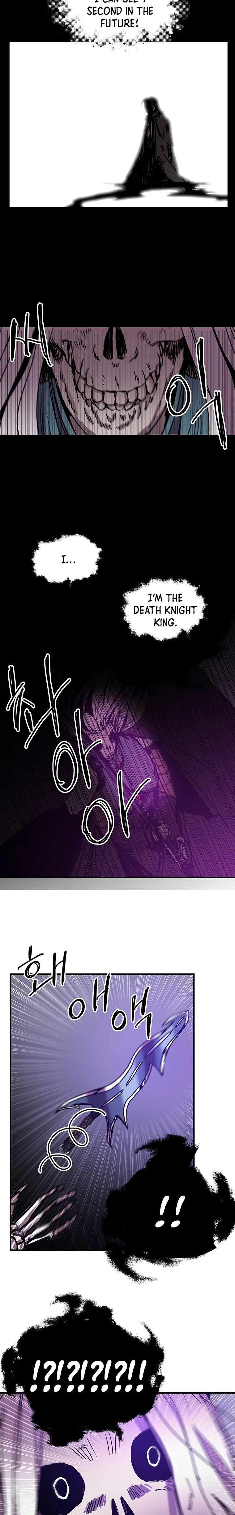 Solo Bug Player Chapter 97 – Page 15