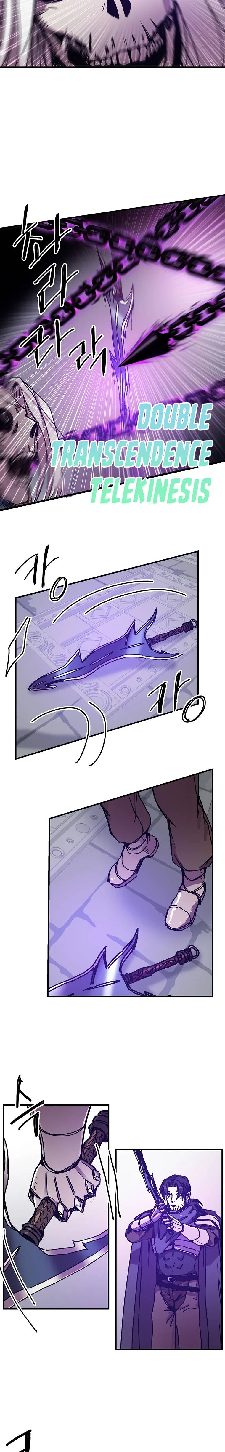 Solo Bug Player Chapter 97 – Page 16
