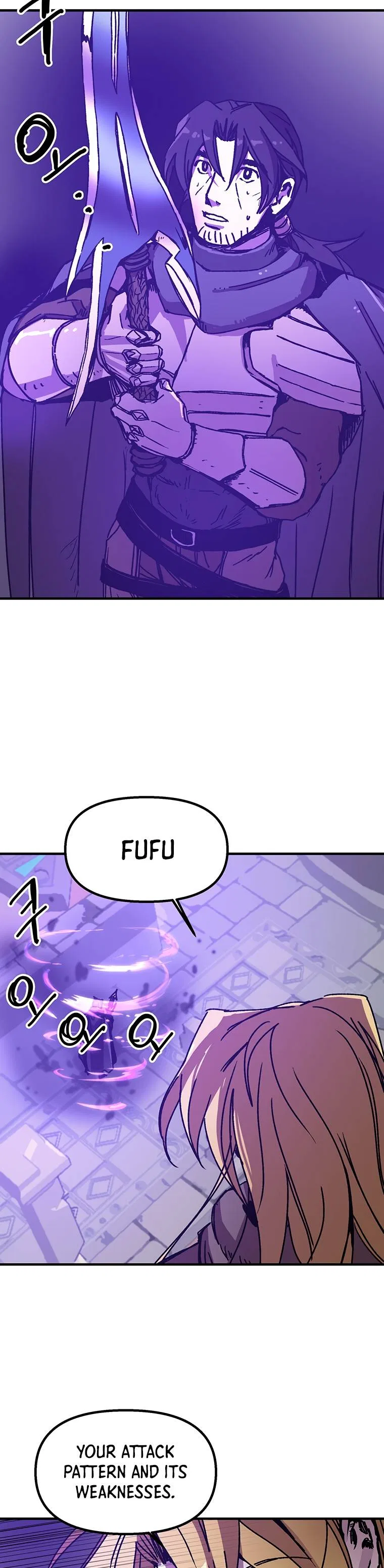 Solo Bug Player Chapter 97 – Page 17