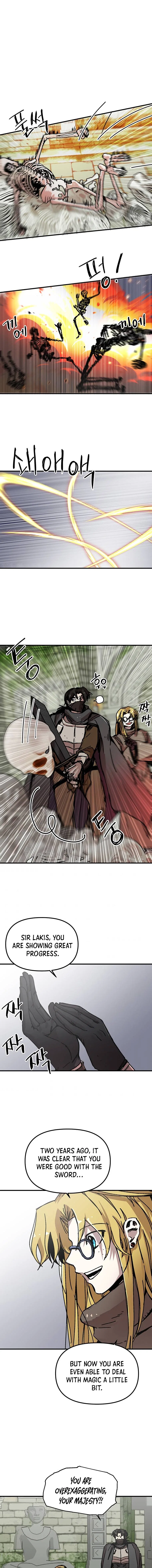 Solo Bug Player Chapter 96 – Page 2
