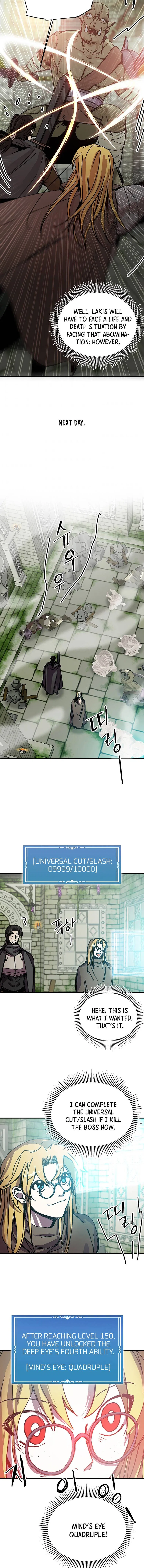 Solo Bug Player Chapter 96 – Page 9