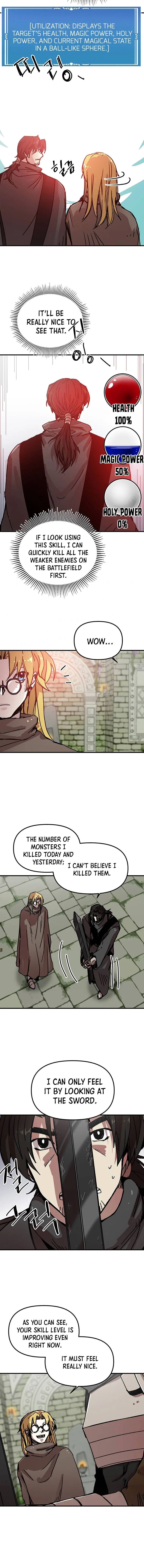 Solo Bug Player Chapter 96 – Page 10