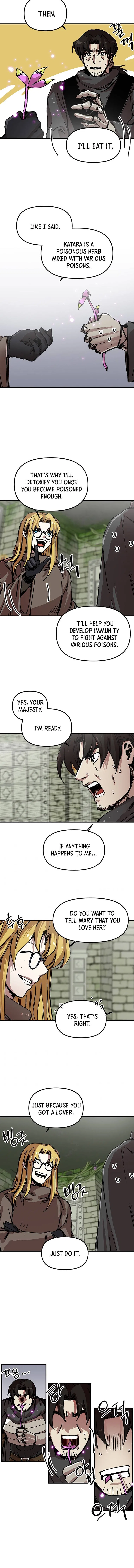 Solo Bug Player Chapter 96 – Page 12