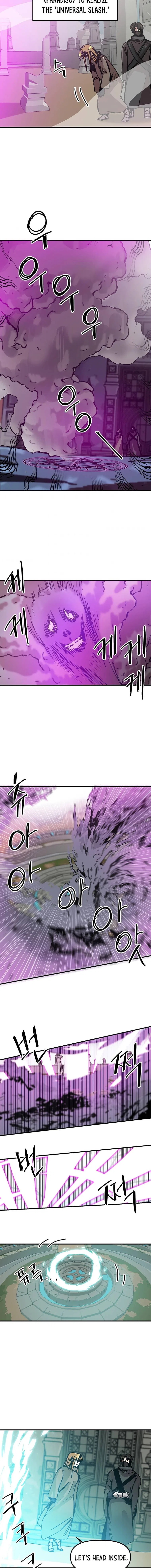 Solo Bug Player Chapter 95 – Page 6