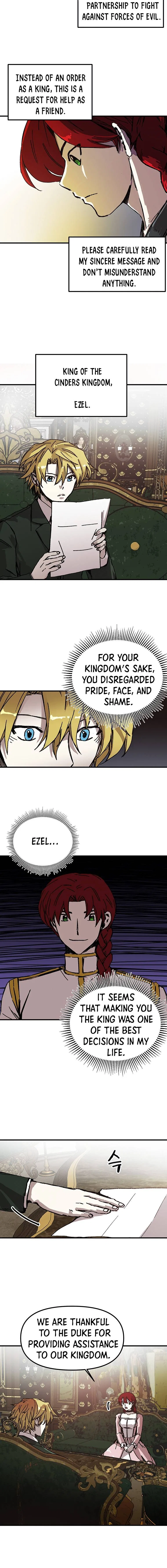Solo Bug Player Chapter 93 – Page 4