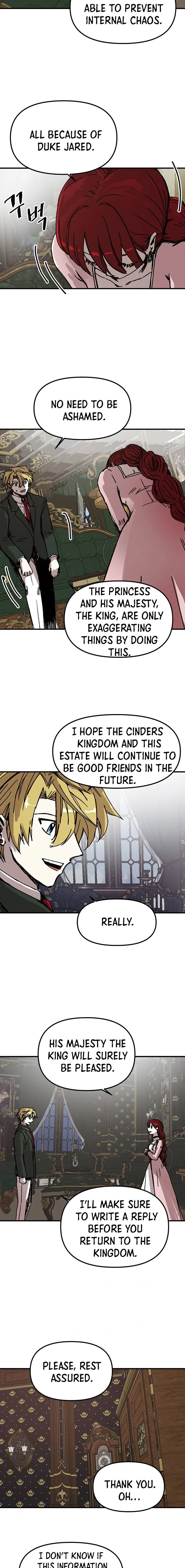 Solo Bug Player Chapter 93 – Page 6