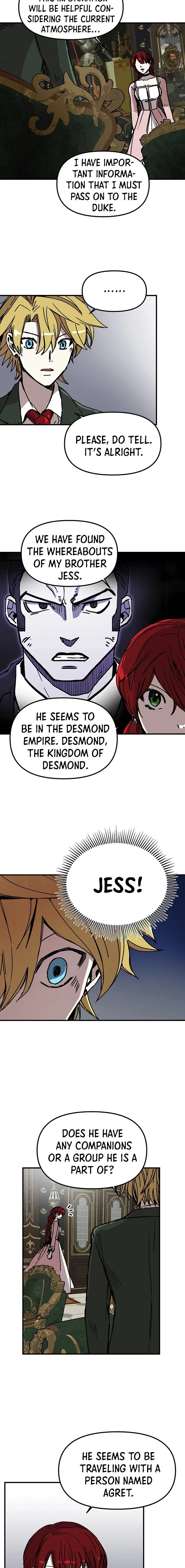 Solo Bug Player Chapter 93 – Page 7