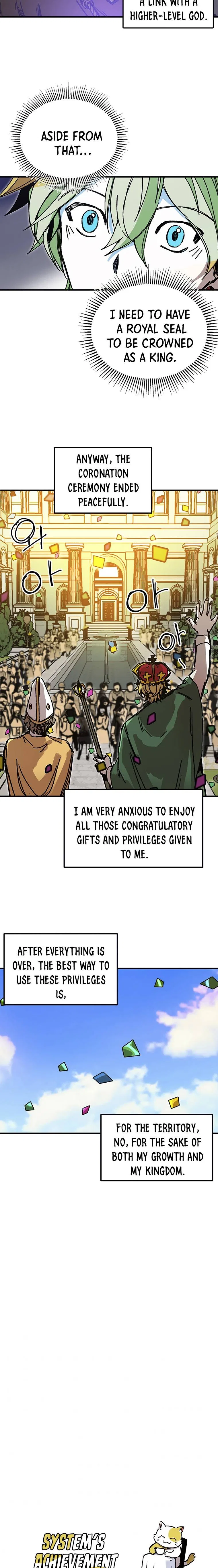 Solo Bug Player Chapter 93 – Page 15
