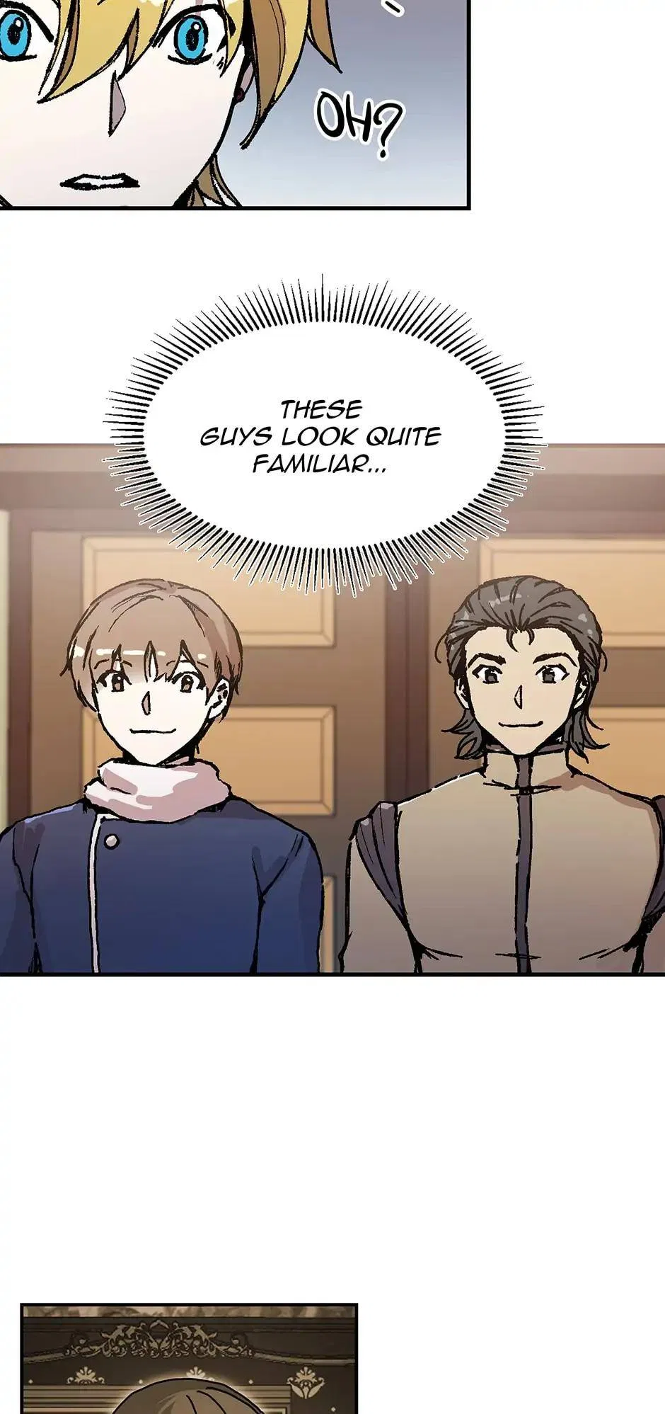 Solo Bug Player Chapter 90 – Page 2