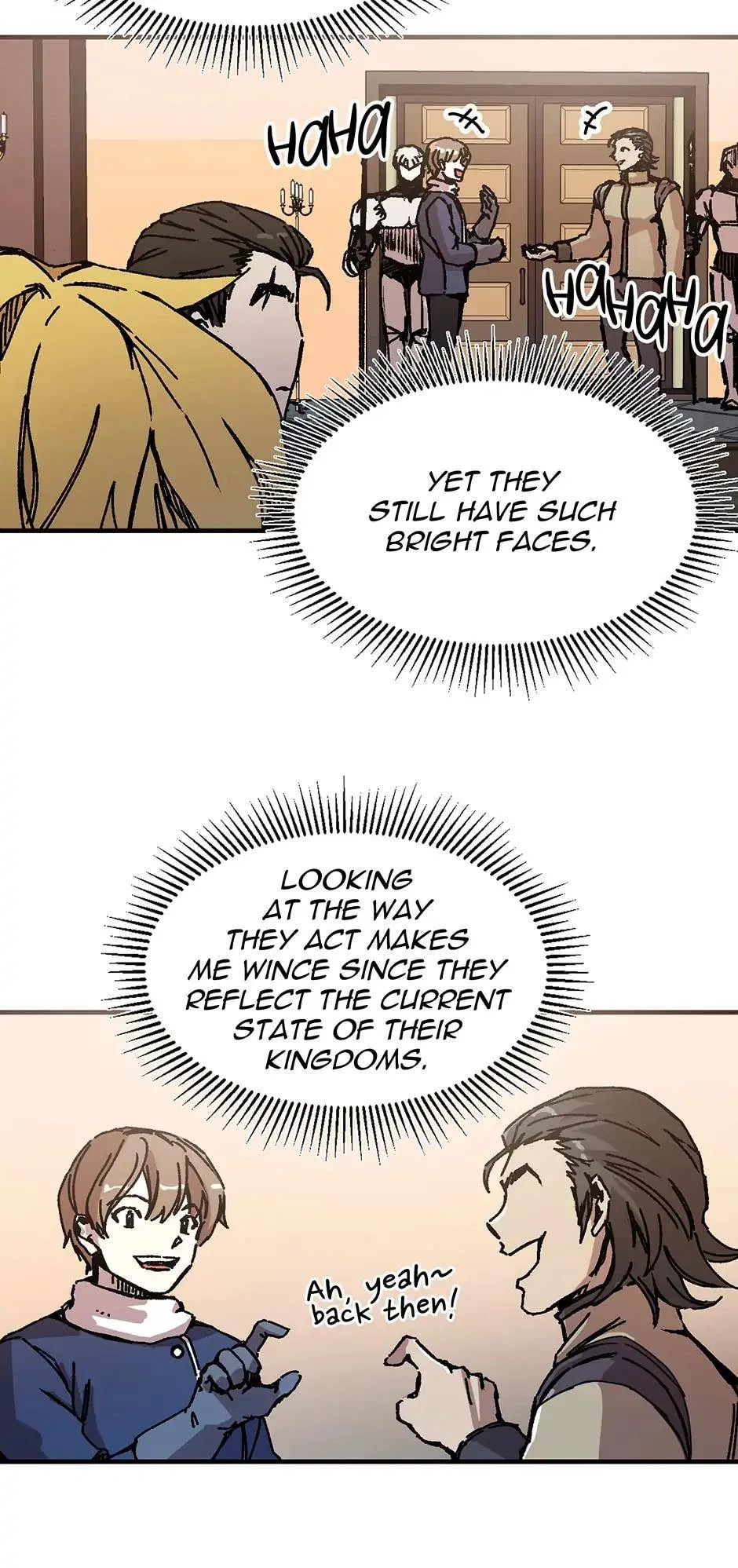Solo Bug Player Chapter 90 – Page 4